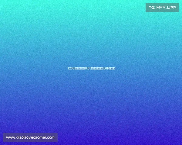 1200公里超长续航，8.85吨自重，实拍解放J6P燃气重卡