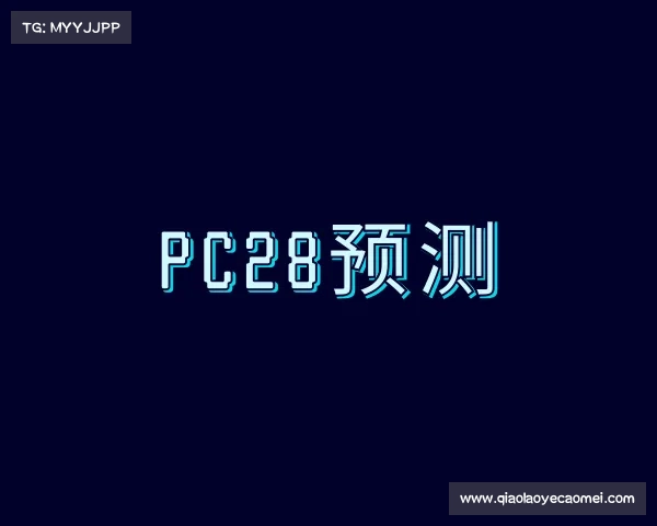 发现PC28预测